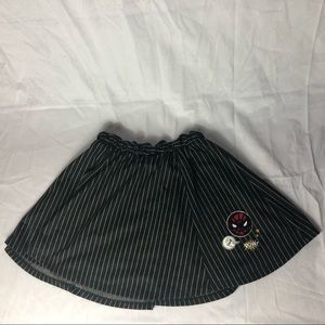 Spider-Man Skirt